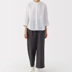Less Tiring Sneakers - White