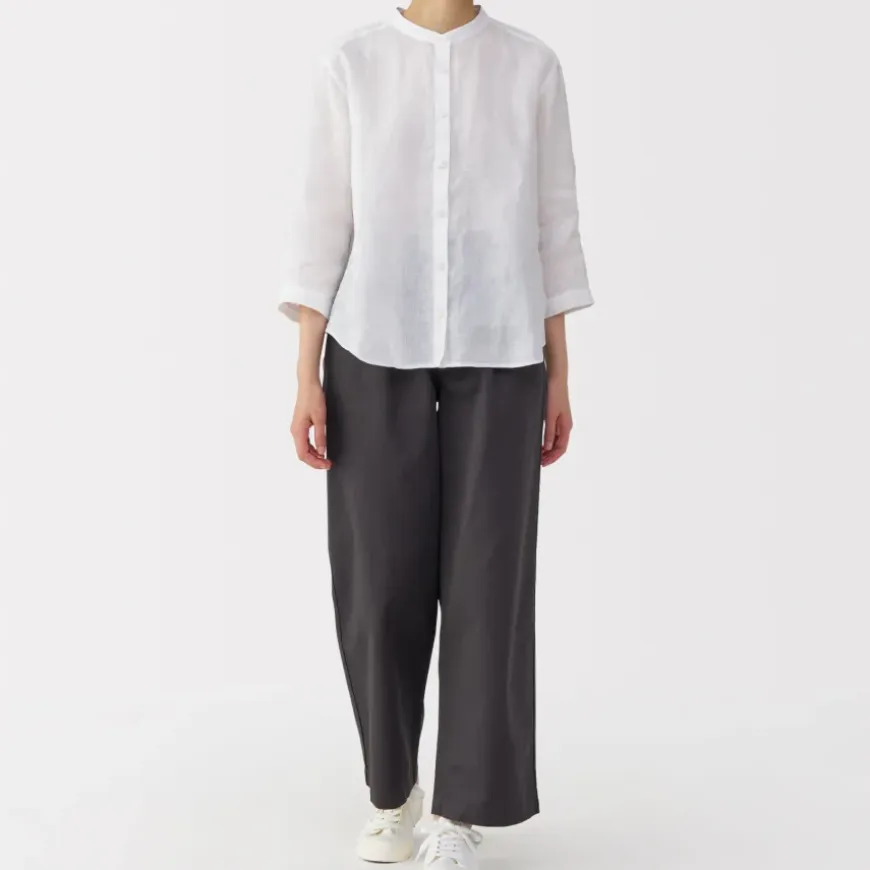 Less Tiring Sneakers - White