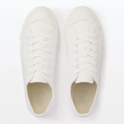 Less Tiring Sneakers - White