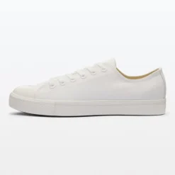 Less Tiring Sneakers - White