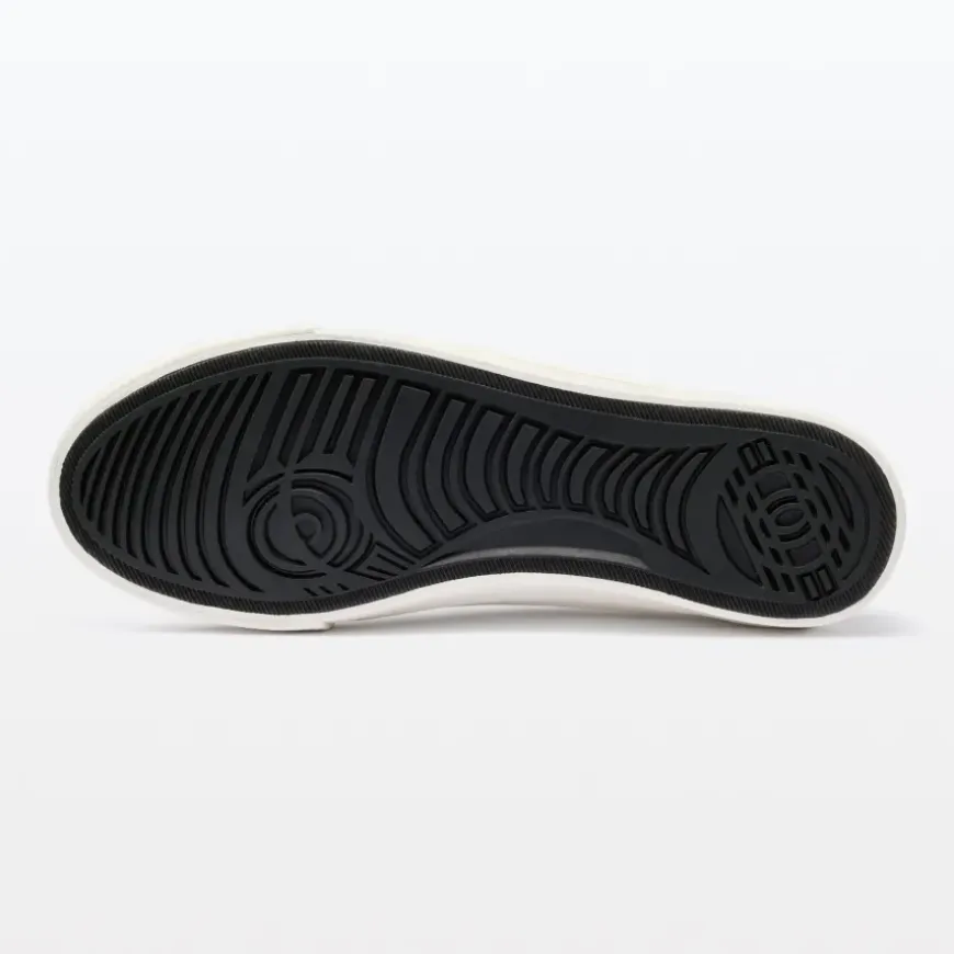 Less Tiring Sneakers - White
