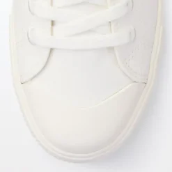 Less Tiring Sneakers - White