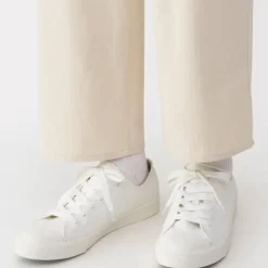 Less Tiring Sneakers - White