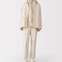 Less Tiring Sneakers - White