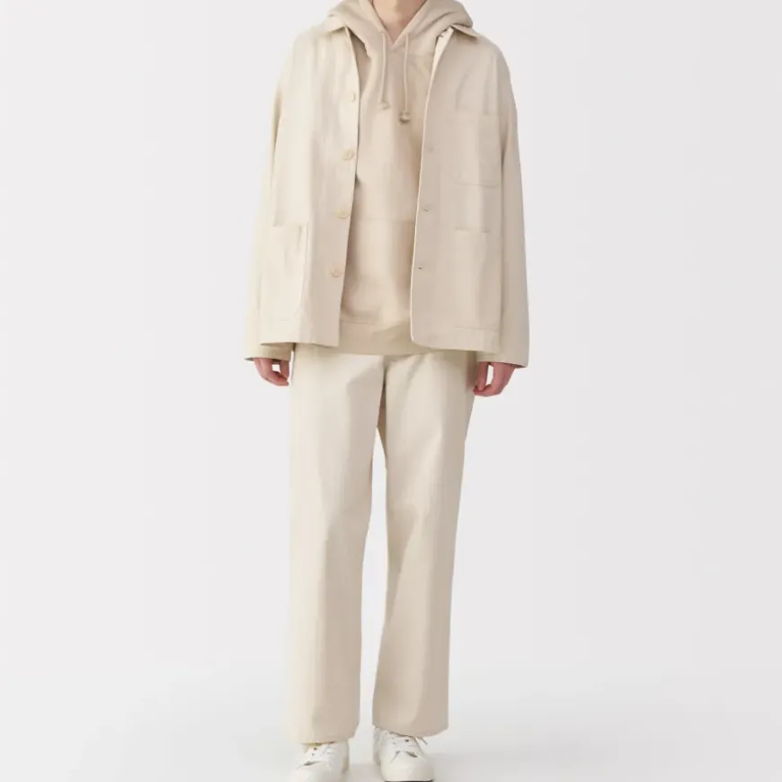 Less Tiring Sneakers - White