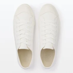 Less Tiring Sneakers - White