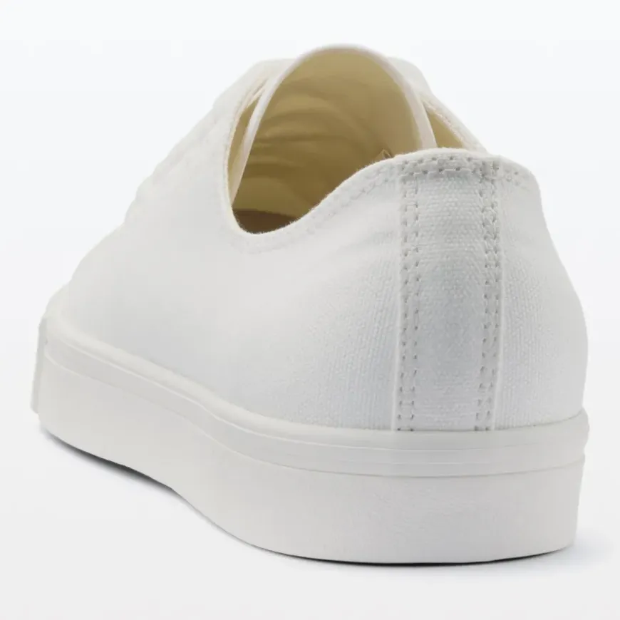 Less Tiring Sneakers - White