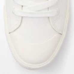 Less Tiring Sneakers - White