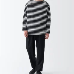 Less Tiring Sneakers Black