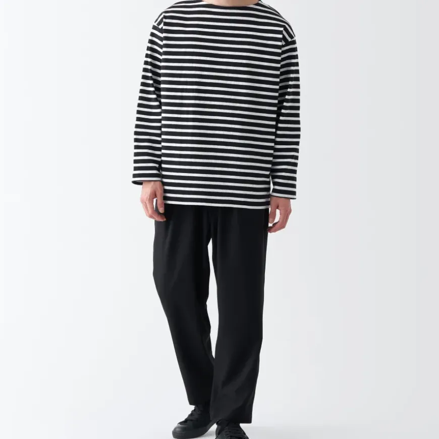 Less Tiring Sneakers Black