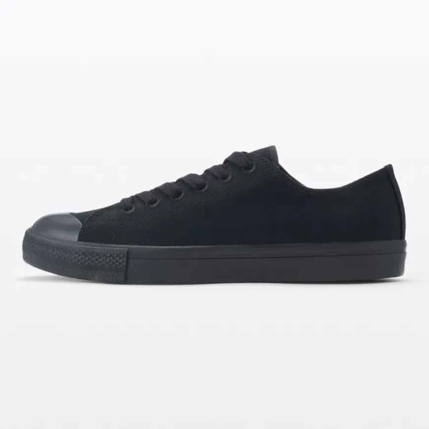 Less Tiring Sneakers Black