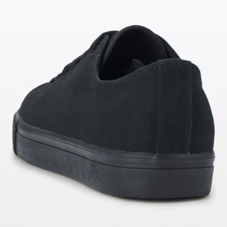 Less Tiring Sneakers Black