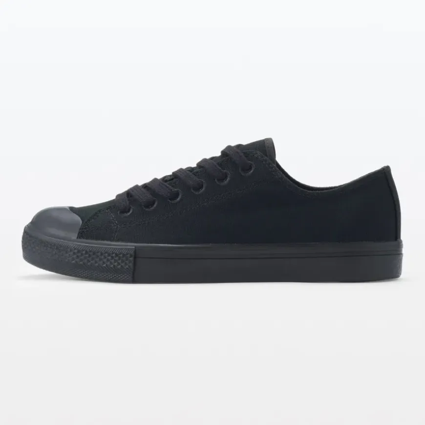 Less Tiring Sneakers Black