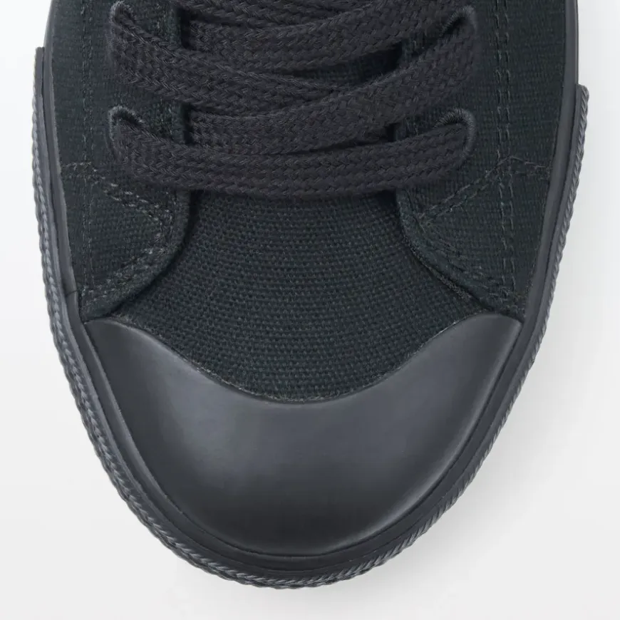 Less Tiring Sneakers Black