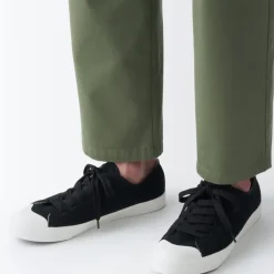 Less Tiring Sneakers Black