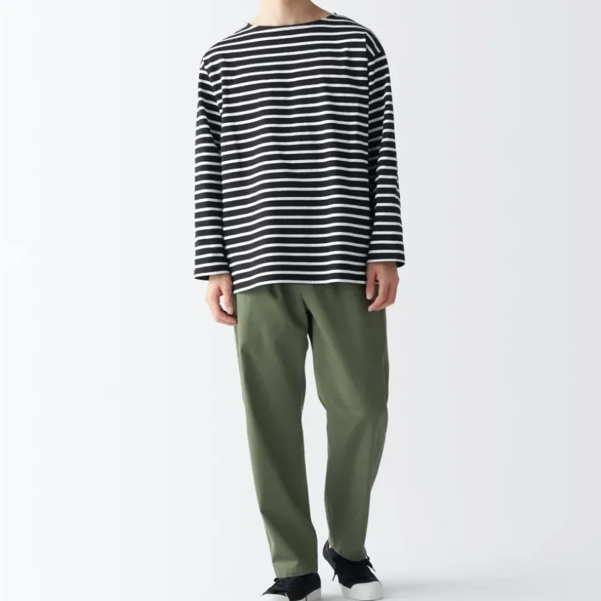 Less Tiring Sneakers Black