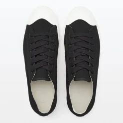 Less Tiring Sneakers Black