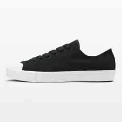 Less Tiring Sneakers Black