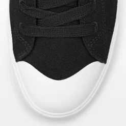 Less Tiring Sneakers Black
