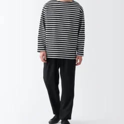 Less Tiring Sneakers Black Pattern