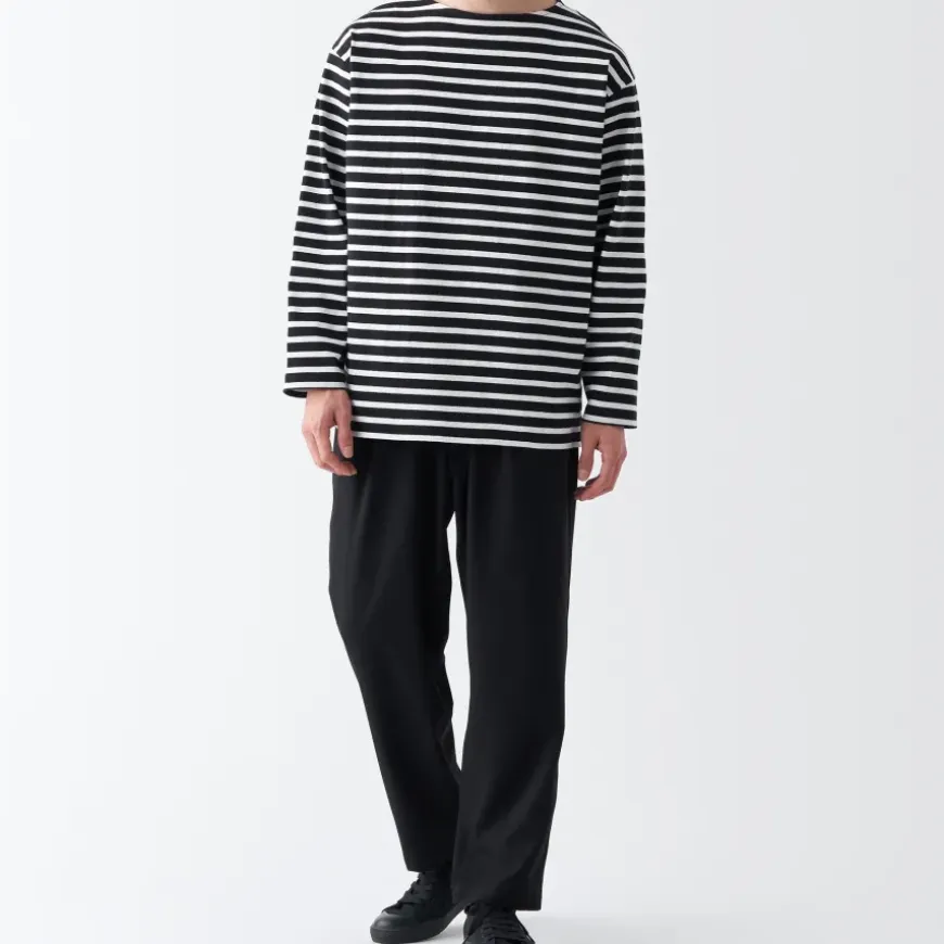 Less Tiring Sneakers Black Pattern