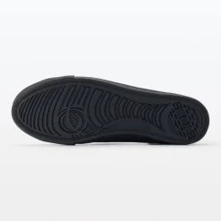 Less Tiring Sneakers Black Pattern