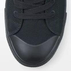 Less Tiring Sneakers Black Pattern