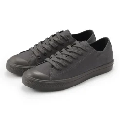 Less Tiring Sneakers Charcoal Gray