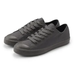 Less Tiring Sneakers Charcoal Gray