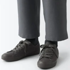 Less Tiring Sneakers Charcoal Gray