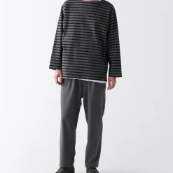 Less Tiring Sneakers Charcoal Gray