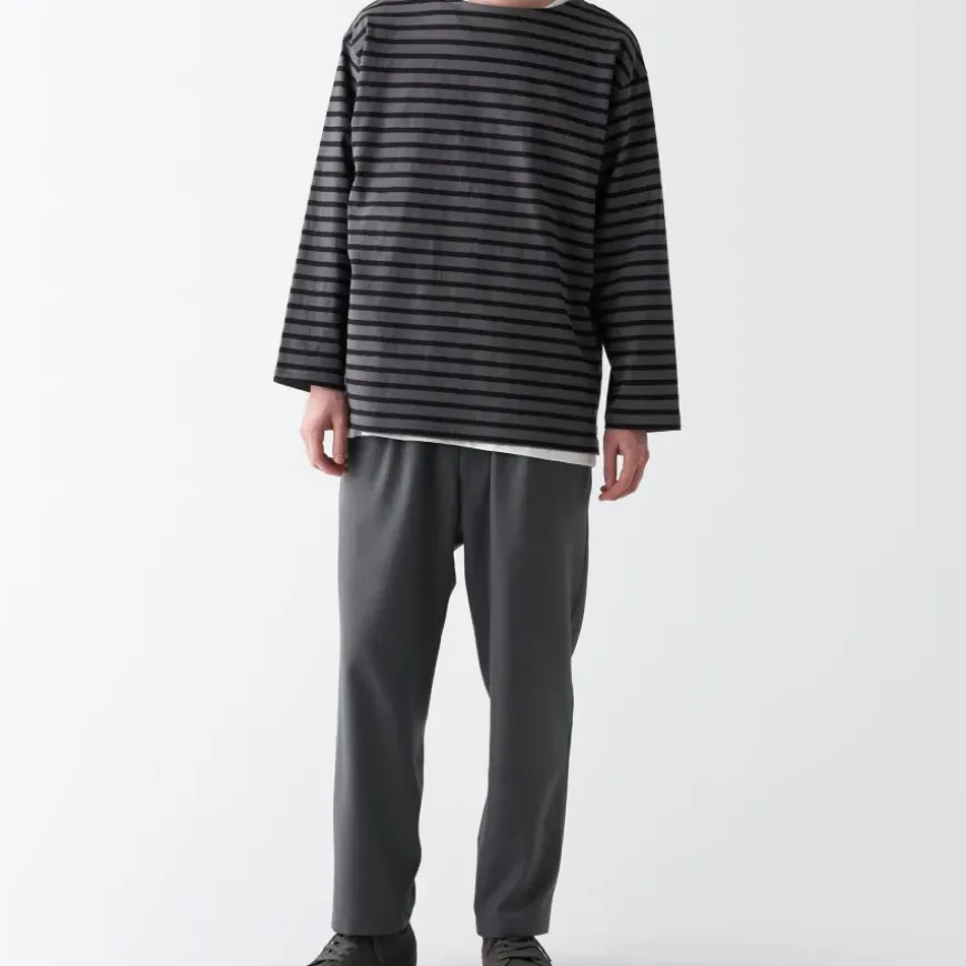 Less Tiring Sneakers Charcoal Gray