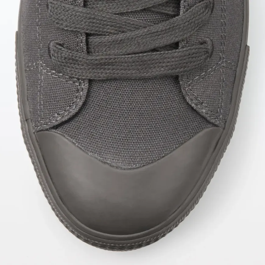 Less Tiring Sneakers Charcoal Gray