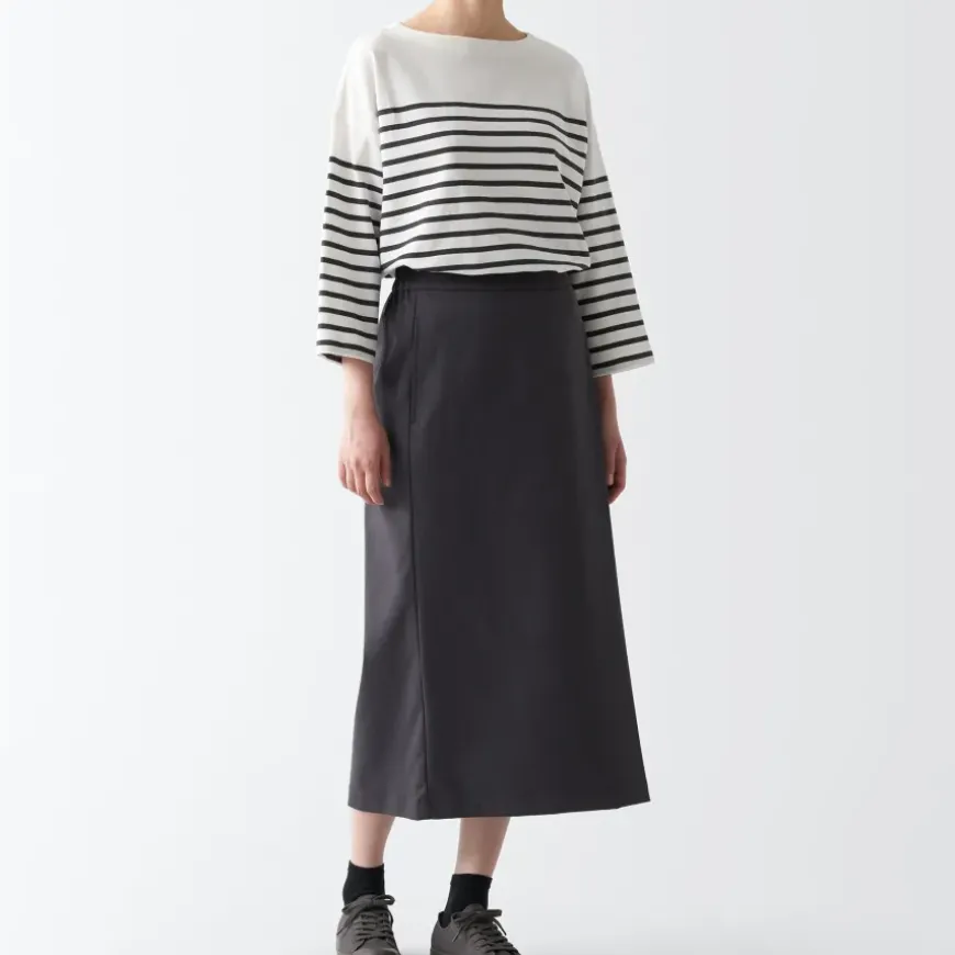 Less Tiring Sneakers Charcoal Gray