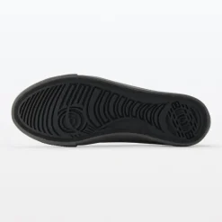 Less Tiring Sneakers Charcoal Gray