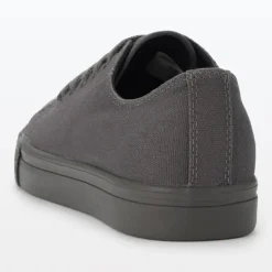 Less Tiring Sneakers Charcoal Gray