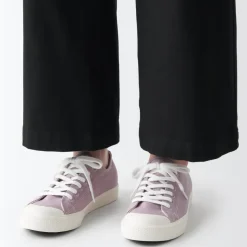 Less Tiring Sneakers Light Purple