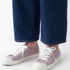 Less Tiring Sneakers Light Purple