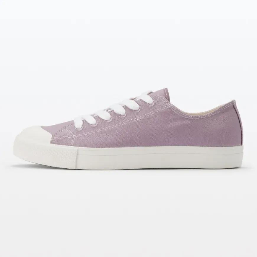 Less Tiring Sneakers Light Purple