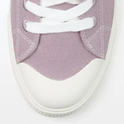 Less Tiring Sneakers Light Purple