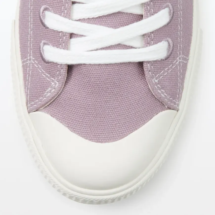 Less Tiring Sneakers Light Purple