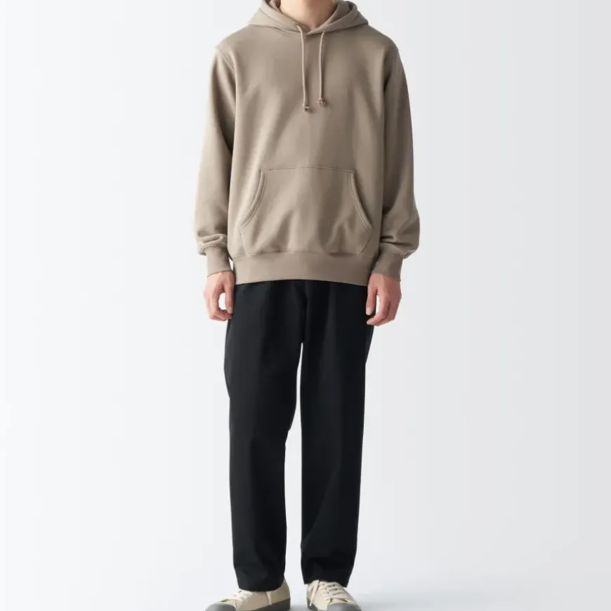 Less Tiring Sneakers Light Beige