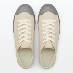 Less Tiring Sneakers Light Beige