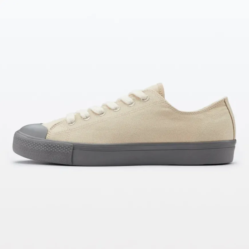 Less Tiring Sneakers Light Beige