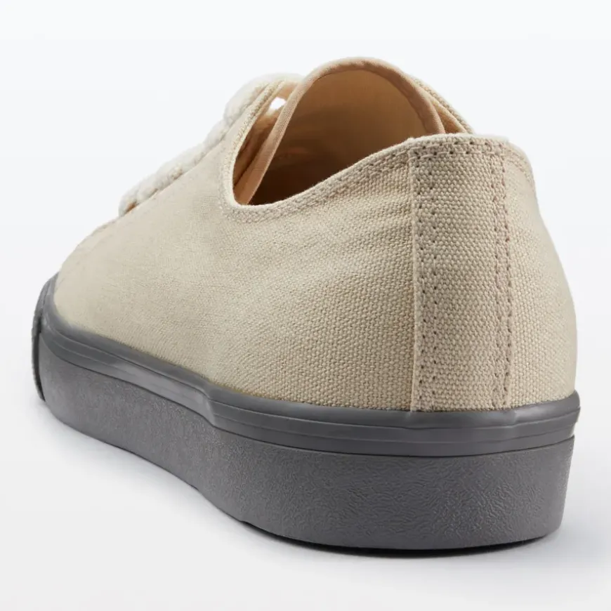 Less Tiring Sneakers Light Beige