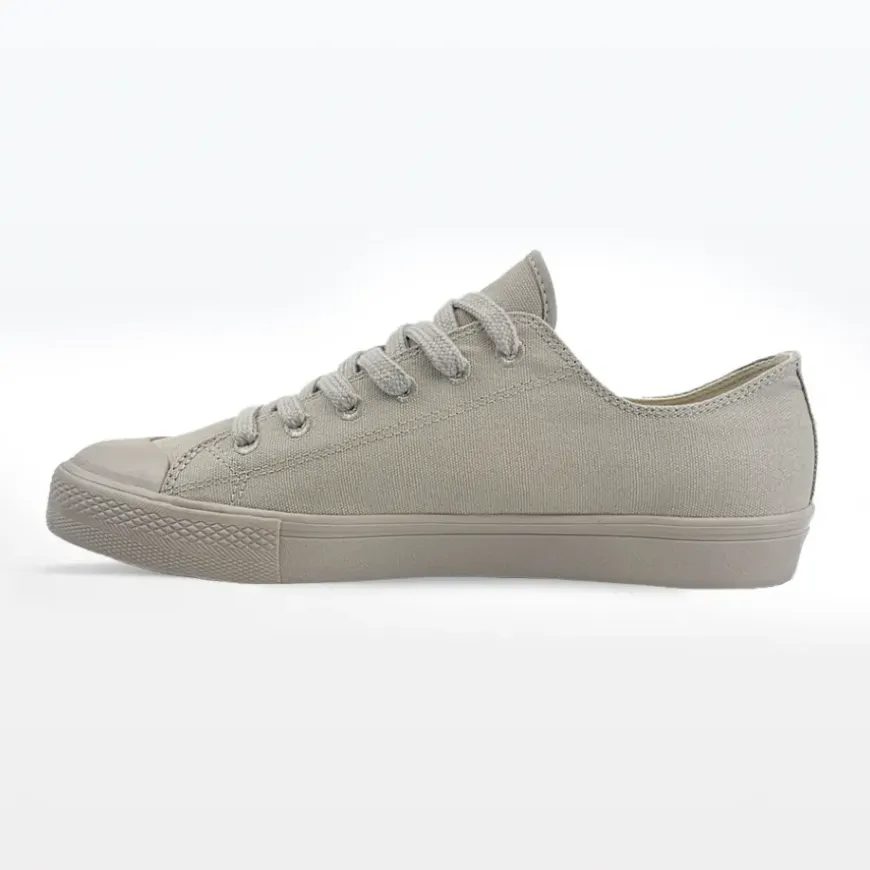 Less Tiring Sneakers Light Gray