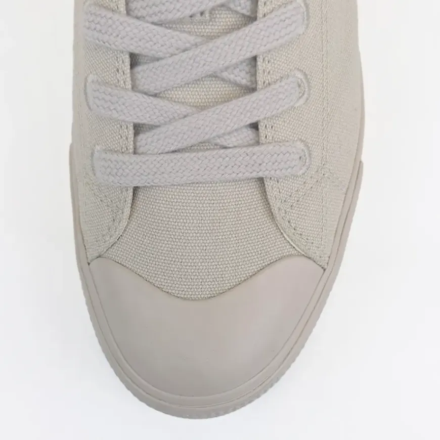 Less Tiring Sneakers Light Gray