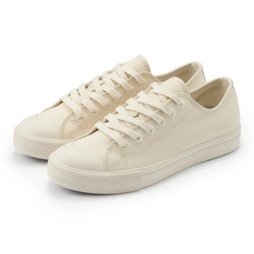 Less Tiring Sneakers Natural