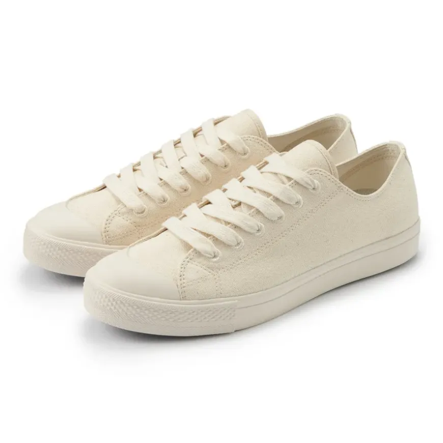 Less Tiring Sneakers Natural