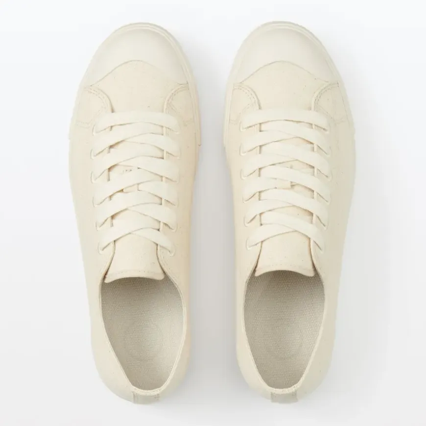 Less Tiring Sneakers Natural